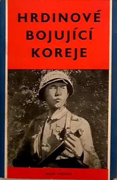 Hrdinové bojující Koreje