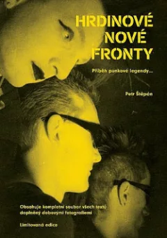 Hrdinové nové fronty – příběh punkové legendy