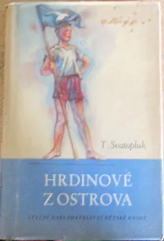Hrdinové z ostrova