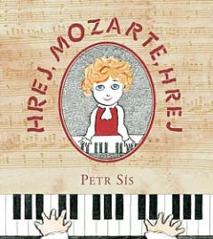 Hrej, Mozarte, hrej