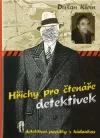 Hříchy pro čtenáře detektivek