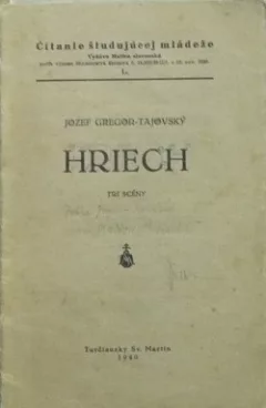 Hriech