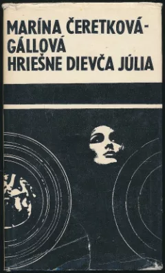 Hriešne dievča Júlia