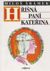 Hříšná paní Kateřina