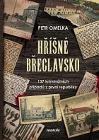 Hříšné Břeclavsko: 137 kriminálních případů z první republiky