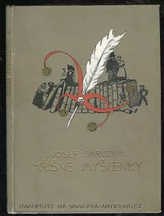 Hříšné myšlenky
