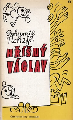 Hříšný Václav
