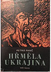 Hřměla Ukrajina