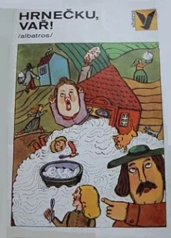 Hrnečku vař!