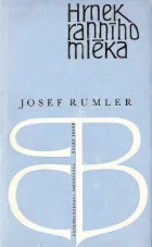 Hrnek ranního mléka