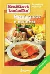 Hrníčková kuchařka - první kroky v kuchyni