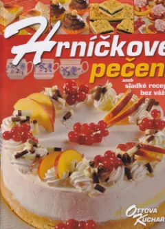 Hrníčkové pečení aneb Sladké recepty bez vážení