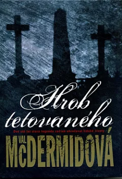 Hrob tetovaného