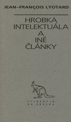 Hrobka intelektuála a ine články