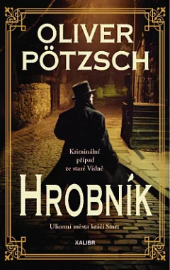 Hrobník