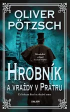 Hrobník a vraždy v Prátru