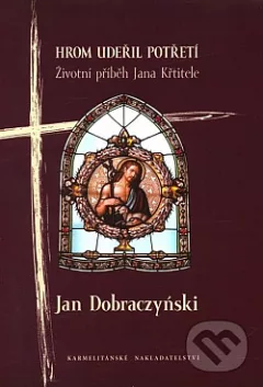 Hrom udeřil potřetí