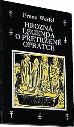 Hrozná legenda o přetržené oprátce