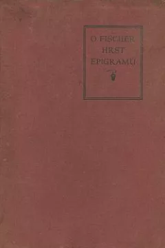 Hrst epigramů