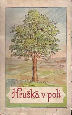 Hruška v poli