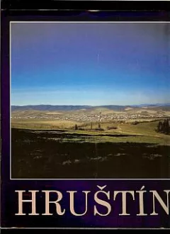 Hruštín