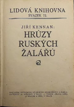 Hrůzy ruských žalářů