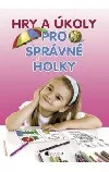 Hry a úkoly pro správné holky