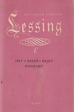 Hry, básně, bajky, epigramy