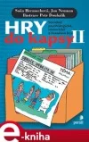 Hry do kapsy II. Sociálně psychologické, motorické a kreativní hry