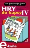 Hry do kapsy IV. Sociálně psychologické, motorické a kreativní hry