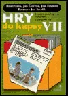 Hry do kapsy VII Sociální a ekologické, motorické a kreativní hry