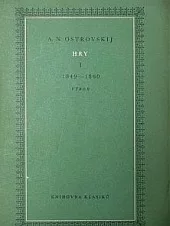 Hry I: 1849 - 1860: výbor