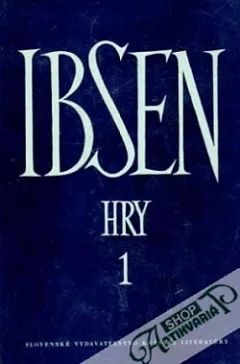 Hry I