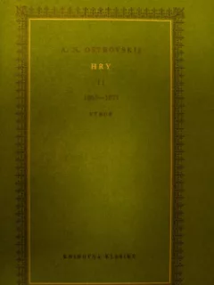 Hry II: 1861 - 1871: výbor