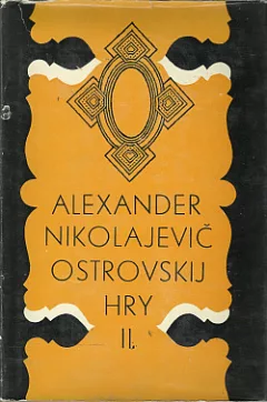 Hry II.