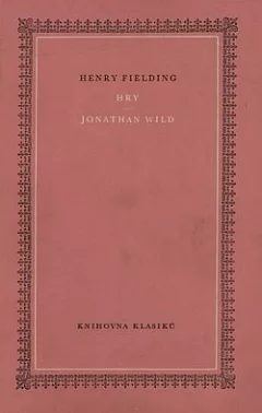 Hry / Jonathan Wild