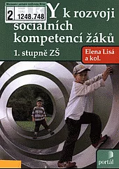 Hry k rozvoji sociálních kompetencí žáků 1. stupně ZŠ