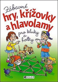 Hry, křížovky a hlavolamy