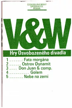 Hry Osvobozeného divadla