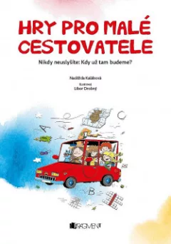 Hry pro malé cestovatele