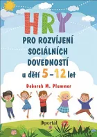Hry pro rozvíjení sociálních dovedností u dětí 5 - 12 let