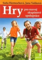 Hry pro rozvoj skupinové spolupráce