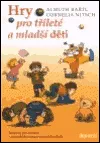 Hry pro tříleté a mladší děti