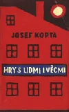 Hry s lidmi i věcmi