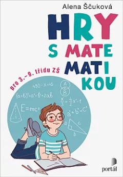 Hry s matematikou pro 3. -9. třídu ZŠ