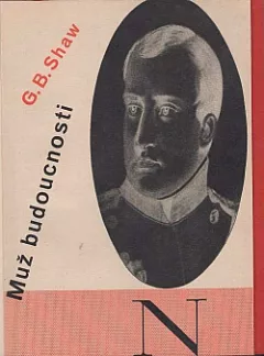 Muž budoucnosti