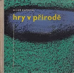Hry v přírodě