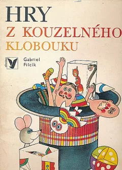 Hry z kouzelného klobouku