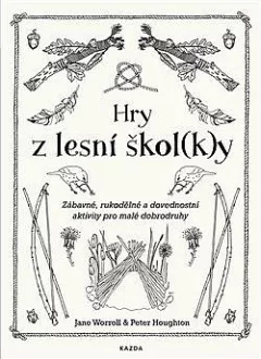 Hry z lesní škol(k)y