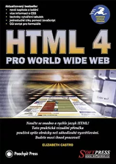 HTML 4 pro World Wide Web